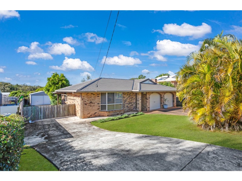 69 Point O’Halloran Road, Victoria Point QLD 4165