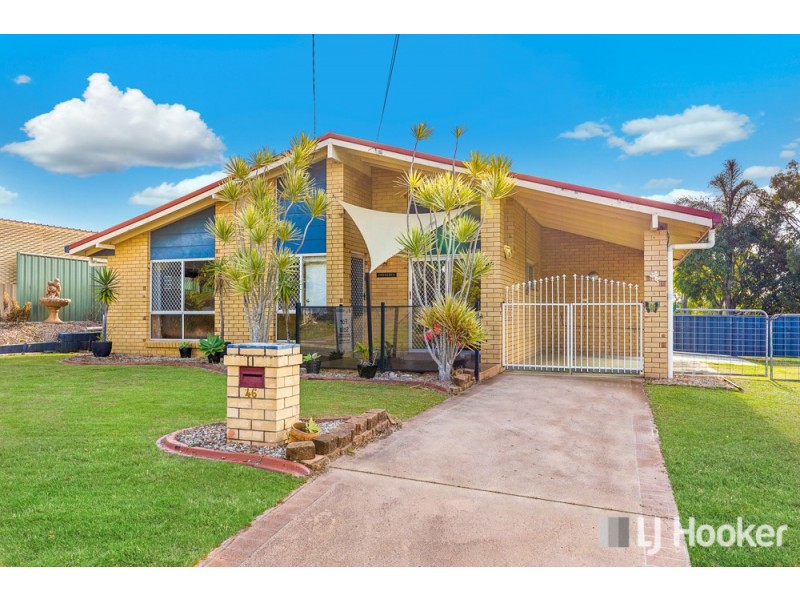 46 Sherington Street, Alexandra Hills QLD 4161