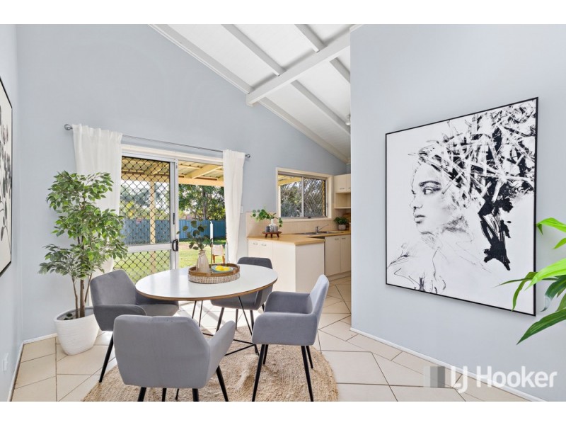 46 Sherington Street, Alexandra Hills QLD 4161