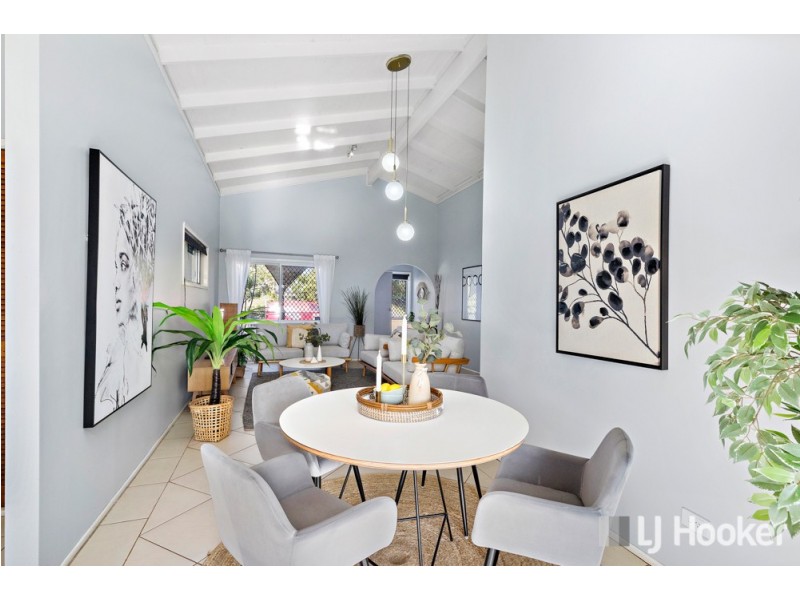 46 Sherington Street, Alexandra Hills QLD 4161