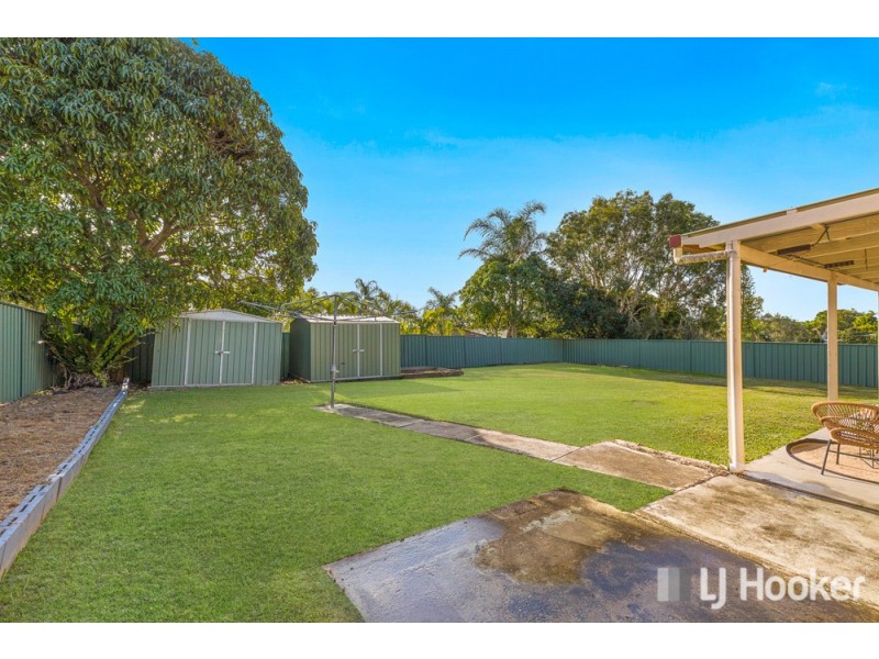 46 Sherington Street, Alexandra Hills QLD 4161