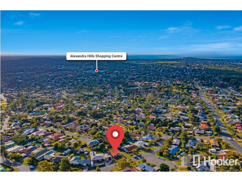 46 Sherington Street, Alexandra Hills QLD 4161