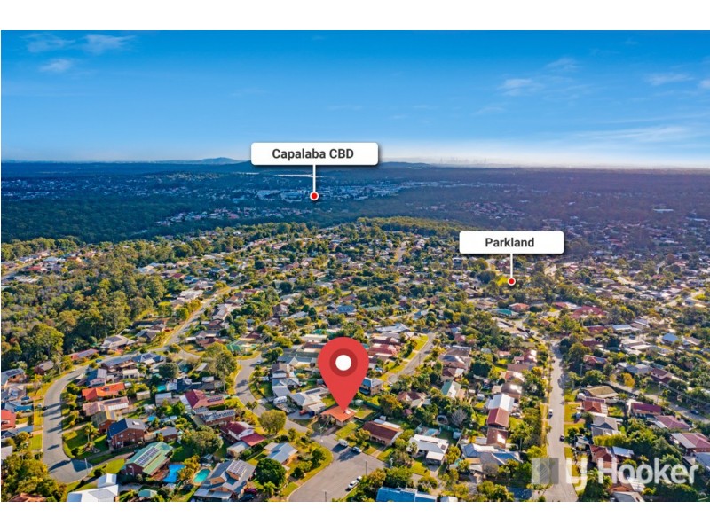 46 Sherington Street, Alexandra Hills QLD 4161