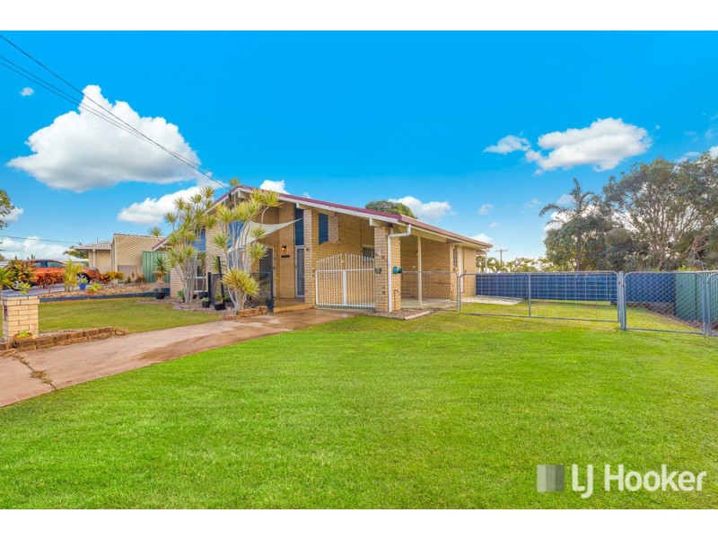 46 Sherington Street, Alexandra Hills QLD 4161