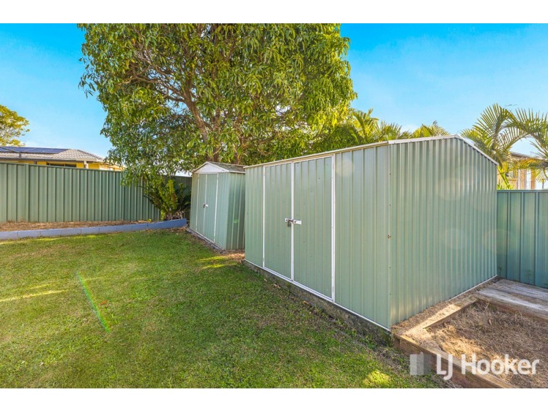 46 Sherington Street, Alexandra Hills QLD 4161