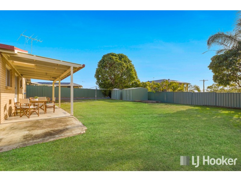 46 Sherington Street, Alexandra Hills QLD 4161