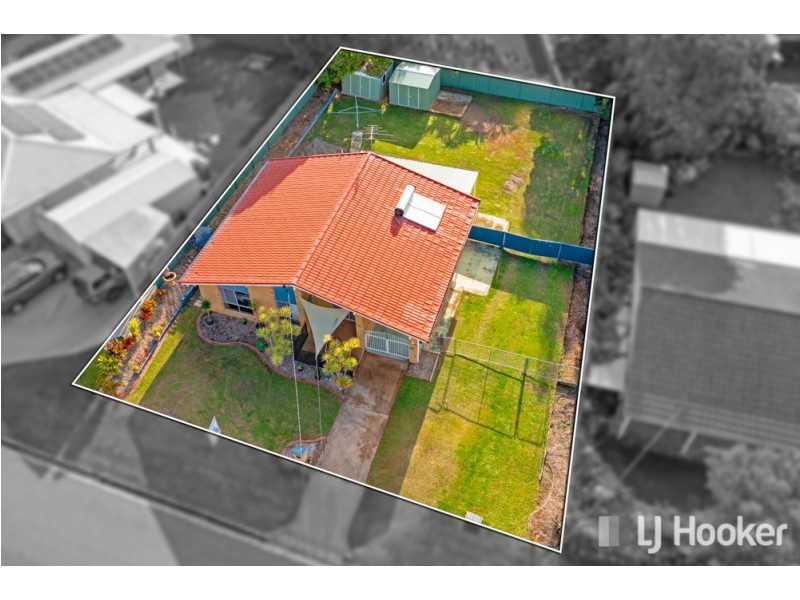 46 Sherington Street, Alexandra Hills QLD 4161