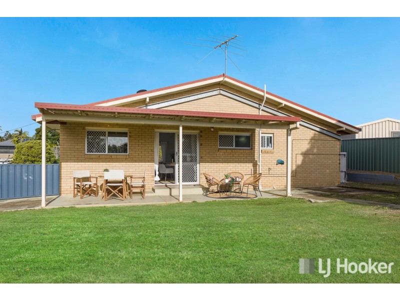 46 Sherington Street, Alexandra Hills QLD 4161