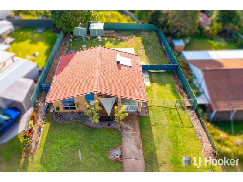 46 Sherington Street, Alexandra Hills QLD 4161