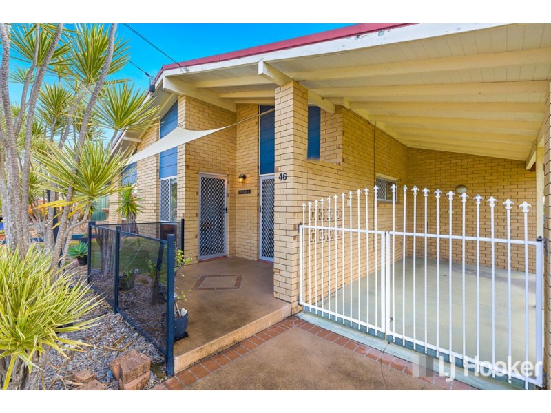 46 Sherington Street, Alexandra Hills QLD 4161