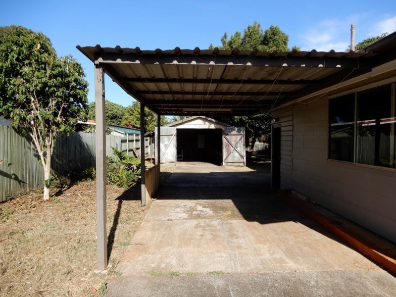 364 Bloomfield Street, Cleveland QLD 4163