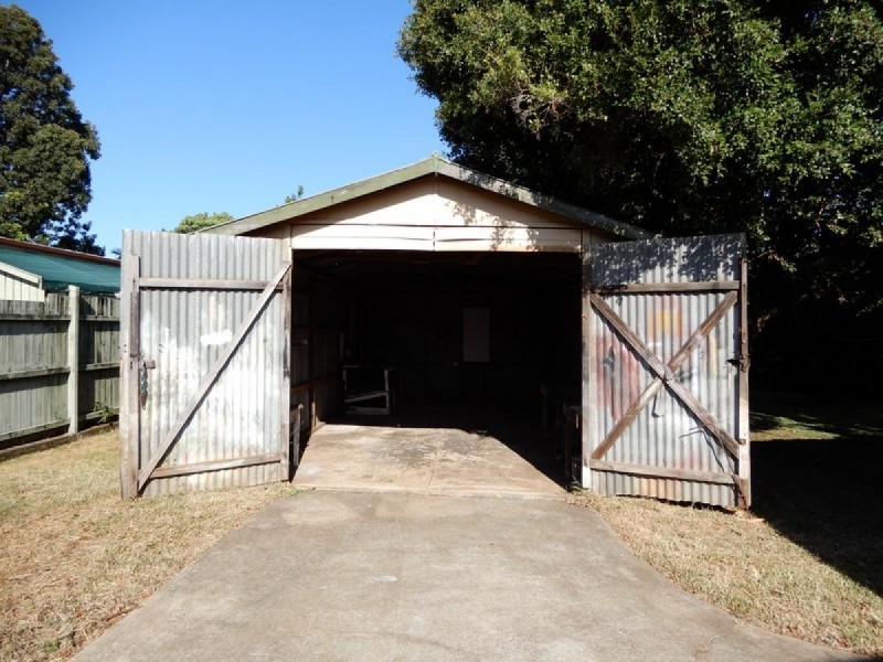 364 Bloomfield Street, Cleveland QLD 4163