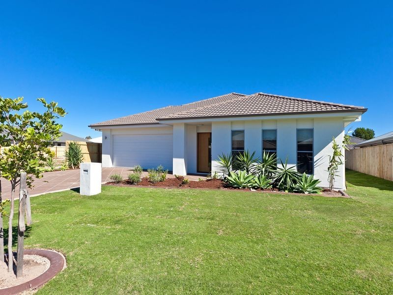 11 Gunadoo Street, Thornlands QLD 4164