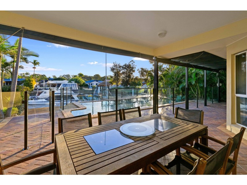 2 Pennant Court, Birkdale QLD 4159