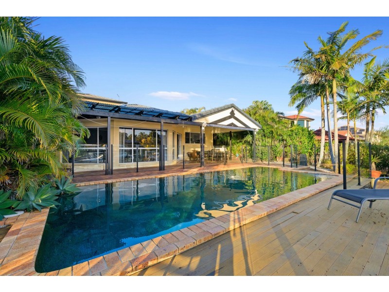 2 Pennant Court, Birkdale QLD 4159