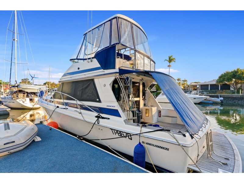 2 Pennant Court, Birkdale QLD 4159