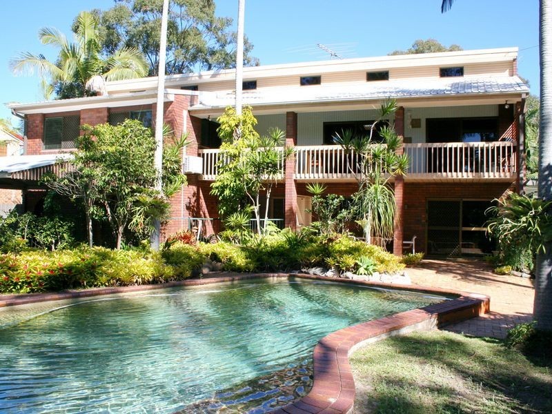 23 Hull Street, Thorneside QLD 4158