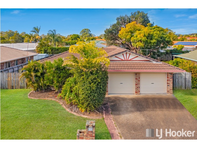 49 Tulloch Drive, Wellington Point QLD 4160