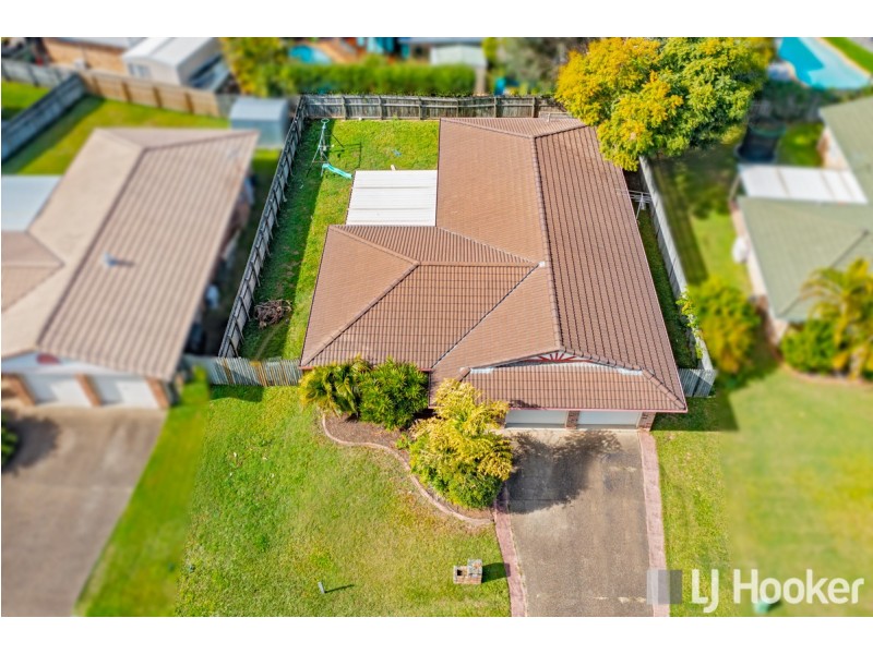 49 Tulloch Drive, Wellington Point QLD 4160
