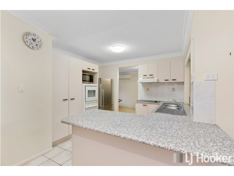 49 Tulloch Drive, Wellington Point QLD 4160