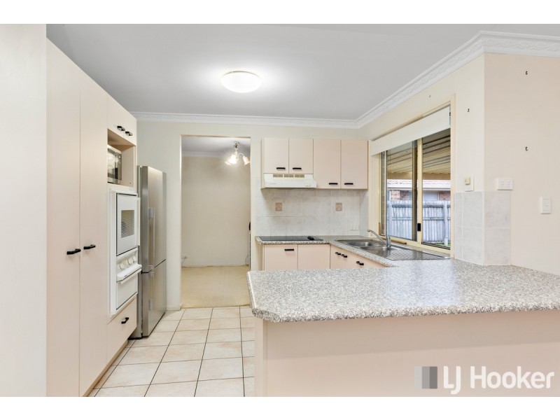 49 Tulloch Drive, Wellington Point QLD 4160