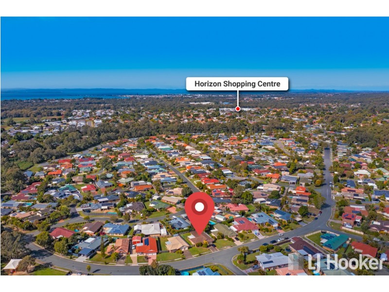 49 Tulloch Drive, Wellington Point QLD 4160