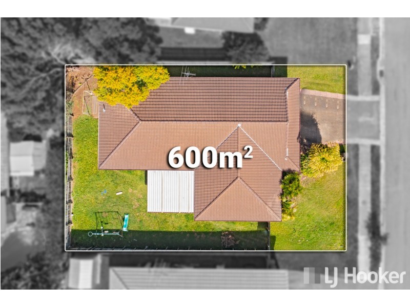 49 Tulloch Drive, Wellington Point QLD 4160