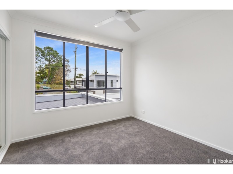 11/521 Old Cleveland Road East, Birkdale QLD 4159