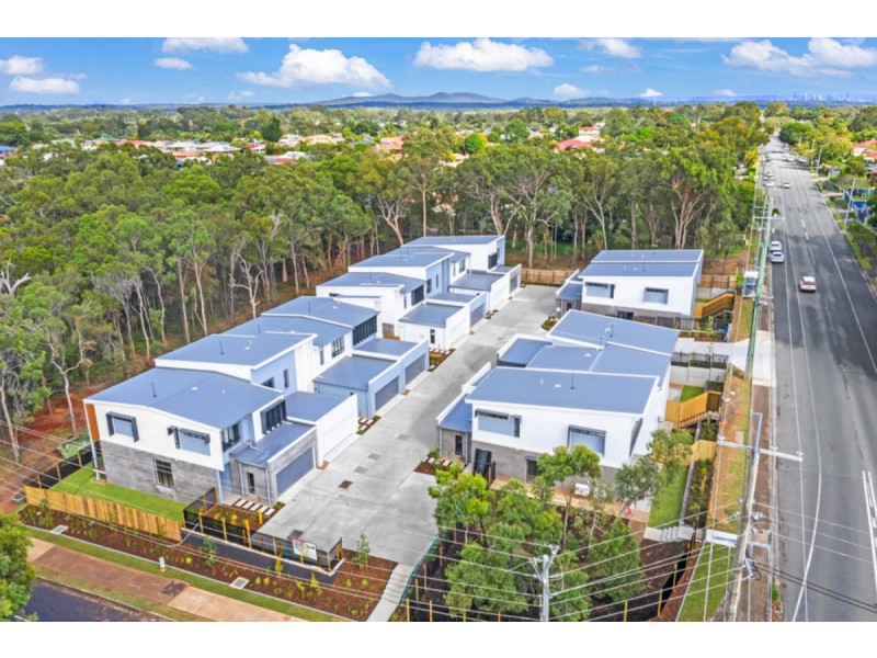 11/521 Old Cleveland Road East, Birkdale QLD 4159