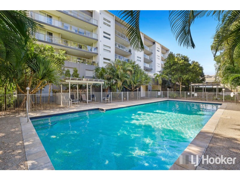 27/7-13 Shore Street East, Cleveland QLD 4163