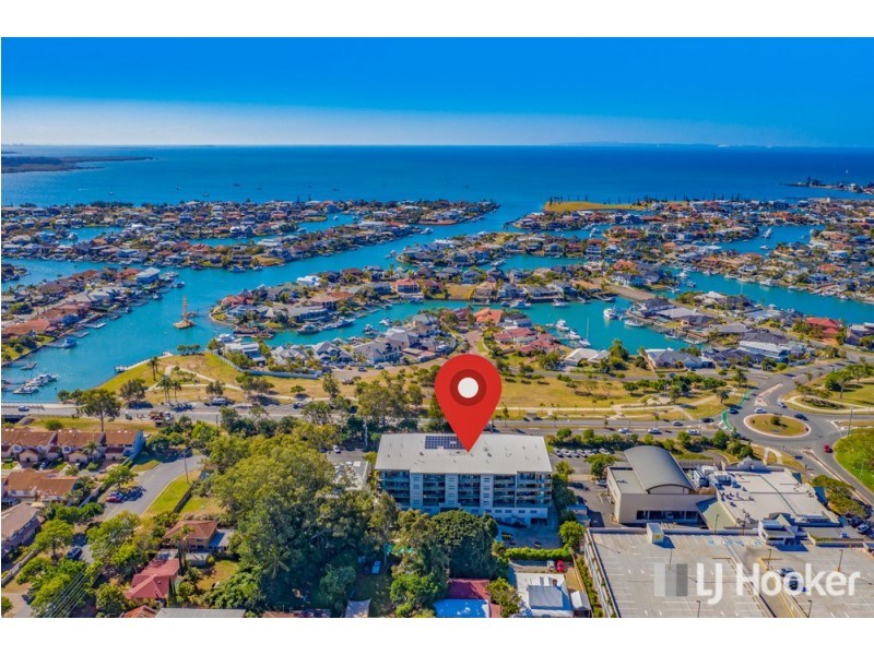 27/7-13 Shore Street East, Cleveland QLD 4163