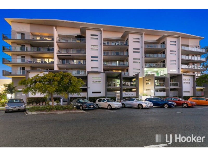 27/7-13 Shore Street East, Cleveland QLD 4163