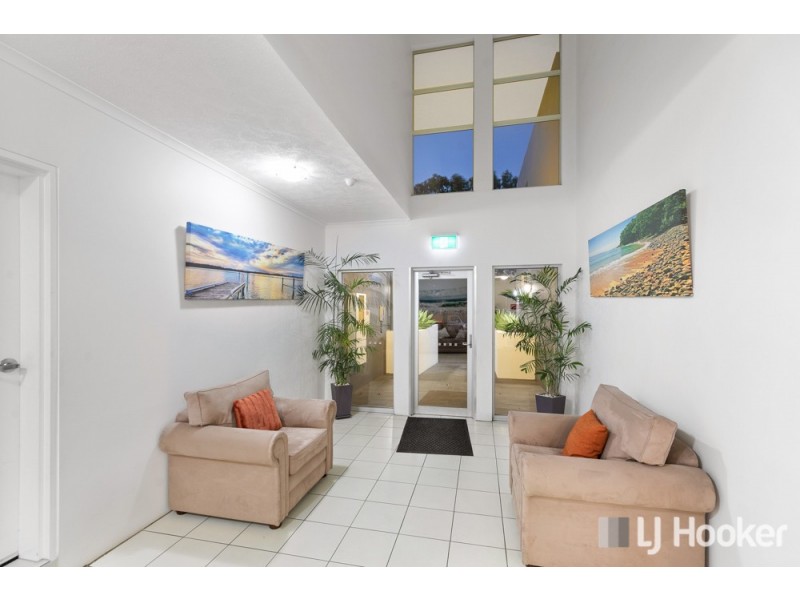 27/7-13 Shore Street East, Cleveland QLD 4163