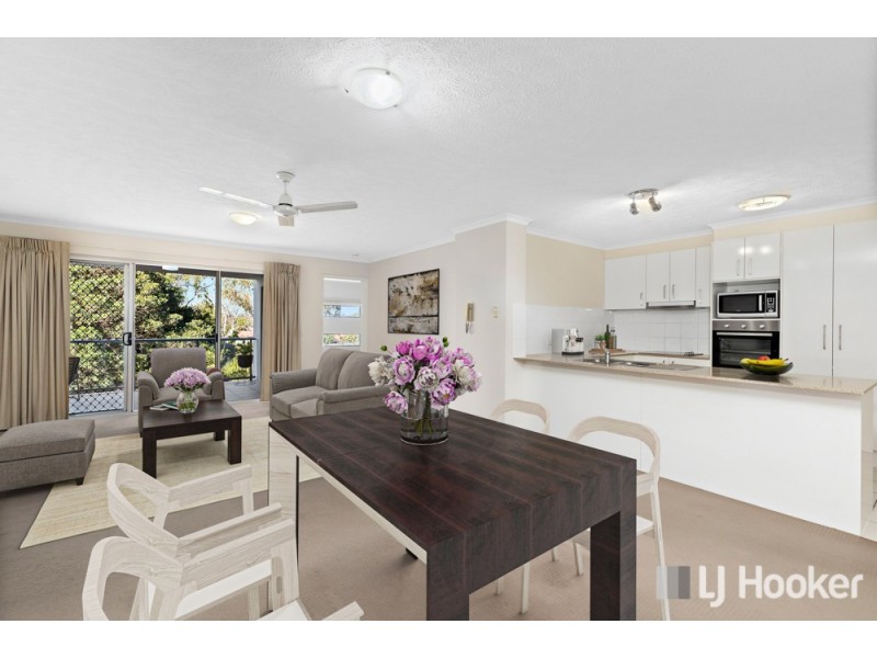 27/7-13 Shore Street East, Cleveland QLD 4163