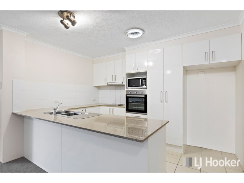 27/7-13 Shore Street East, Cleveland QLD 4163