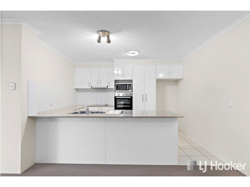 27/7-13 Shore Street East, Cleveland QLD 4163
