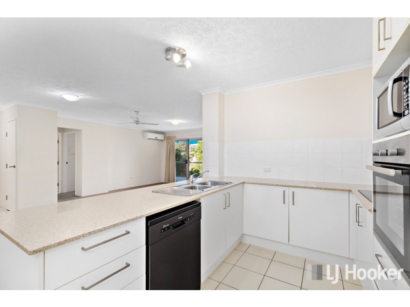 27/7-13 Shore Street East, Cleveland QLD 4163