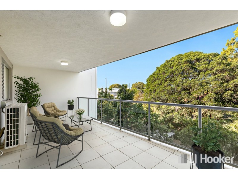 27/7-13 Shore Street East, Cleveland QLD 4163