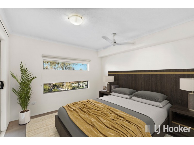 27/7-13 Shore Street East, Cleveland QLD 4163