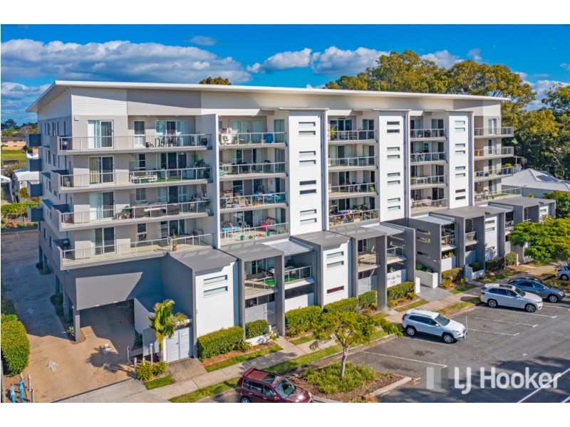 27/7-13 Shore Street East, Cleveland QLD 4163