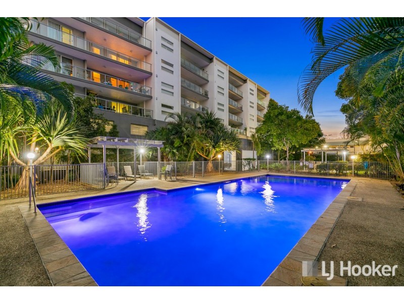 27/7-13 Shore Street East, Cleveland QLD 4163