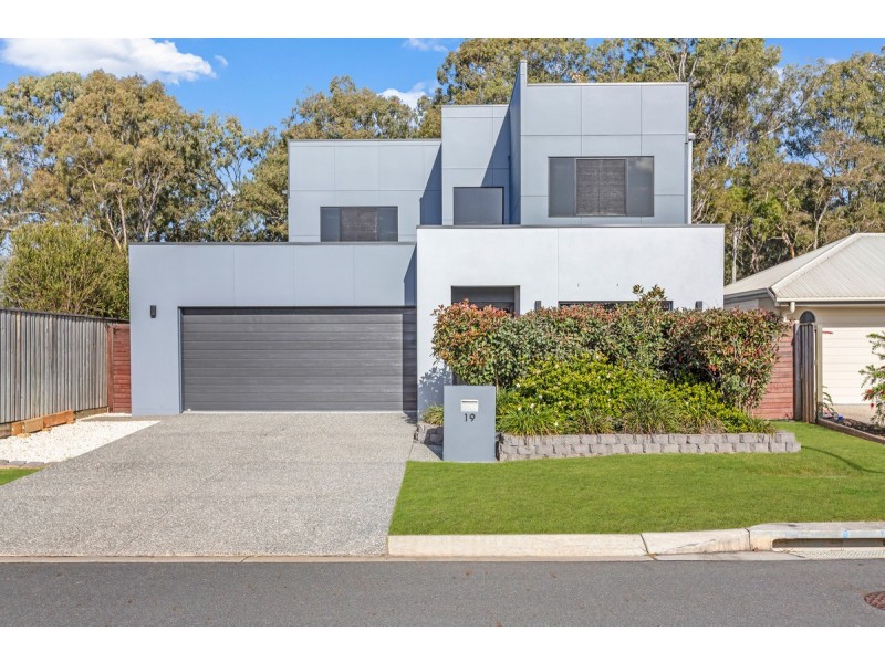 19 Coen Street, Thornlands QLD 4164