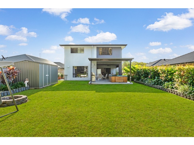 19 Coen Street, Thornlands QLD 4164