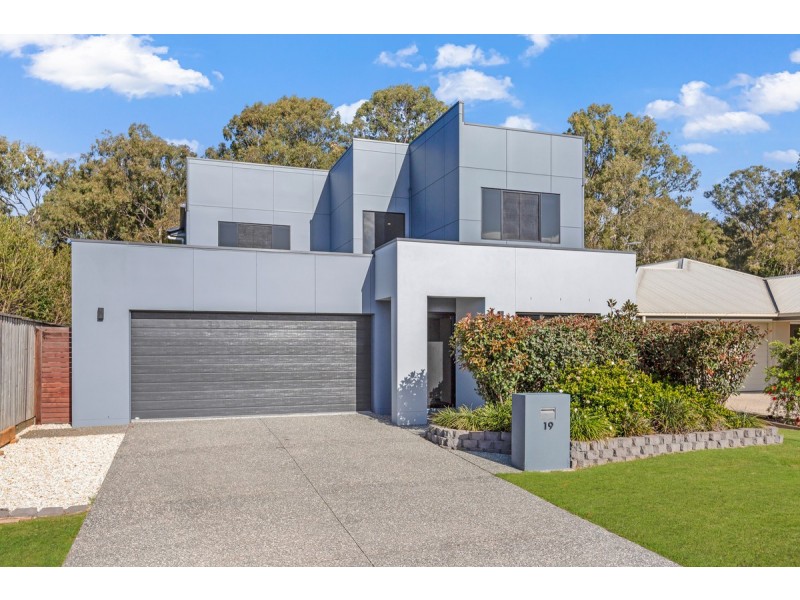 19 Coen Street, Thornlands QLD 4164