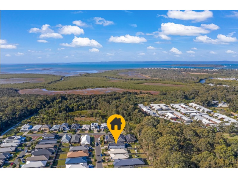 19 Coen Street, Thornlands QLD 4164