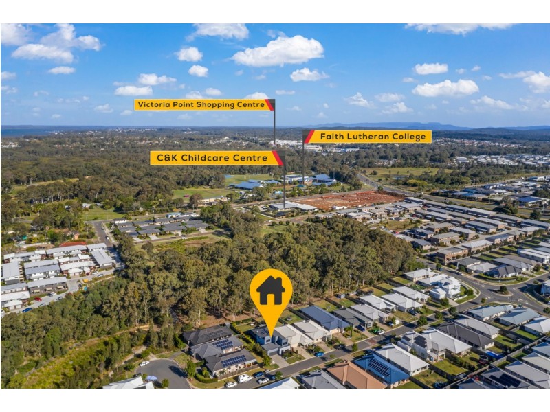 19 Coen Street, Thornlands QLD 4164