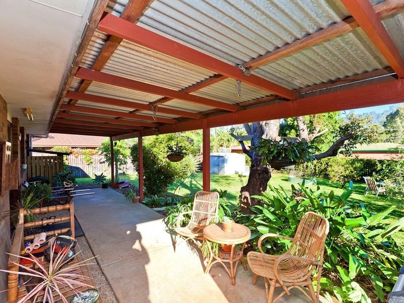 4 Melanie Street, Thornlands QLD 4164