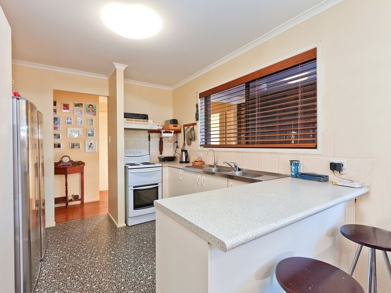 4 Melanie Street, Thornlands QLD 4164