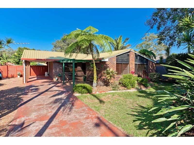 4 Melanie Street, Thornlands QLD 4164