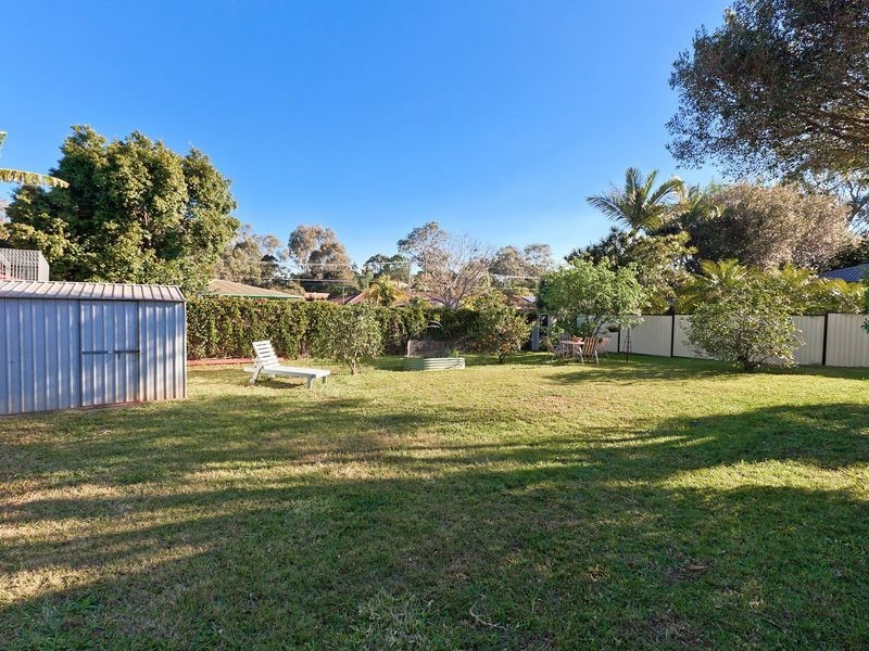 4 Melanie Street, Thornlands QLD 4164